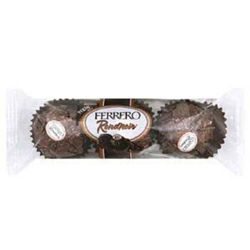 Ferrero Rondnoir – Dark Chocolate