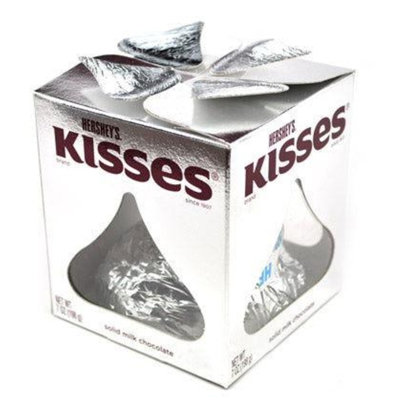 Hershey’s Kisses Large Gift Box