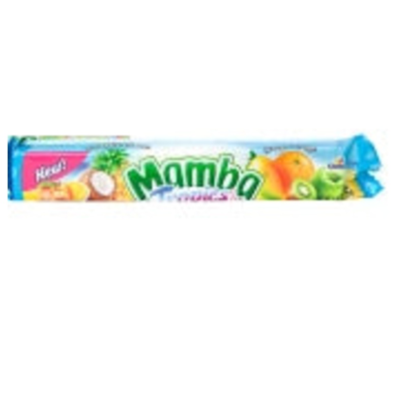 Mamba Tropics Candy Stick