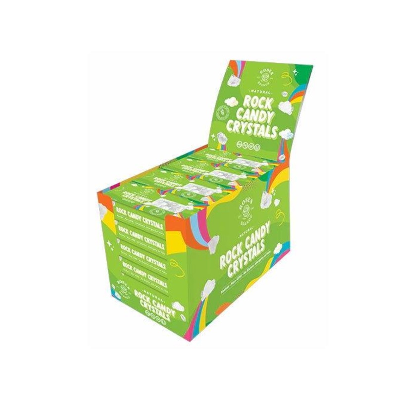 Rock Candy Boxes