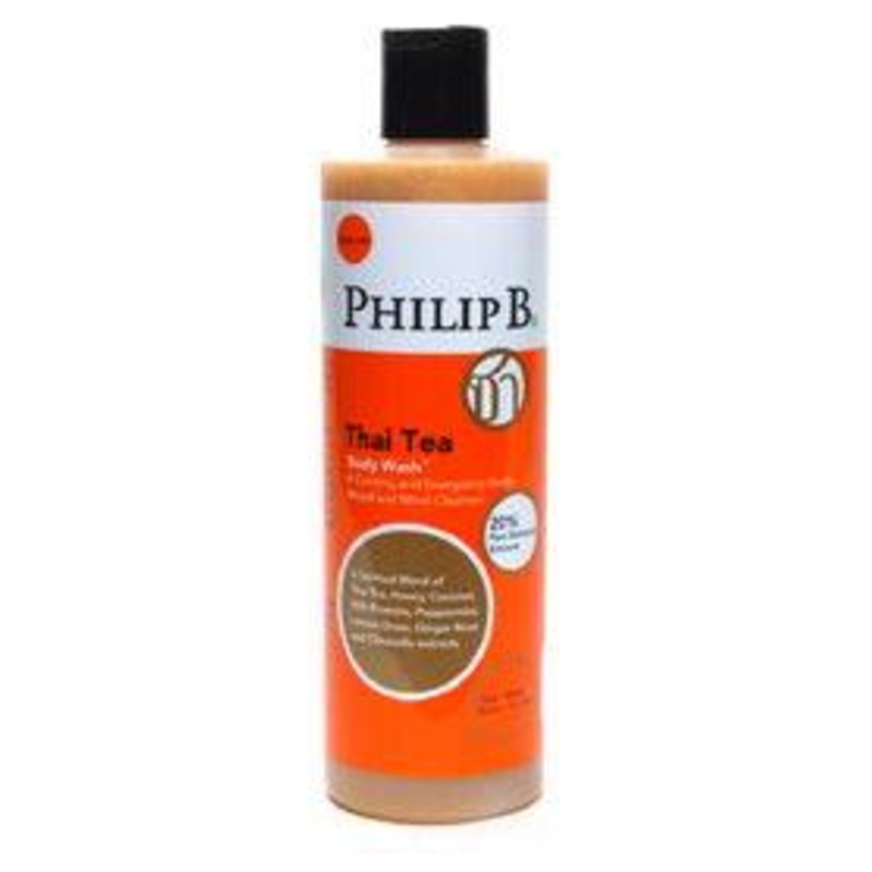 Thai Tea Body Wash