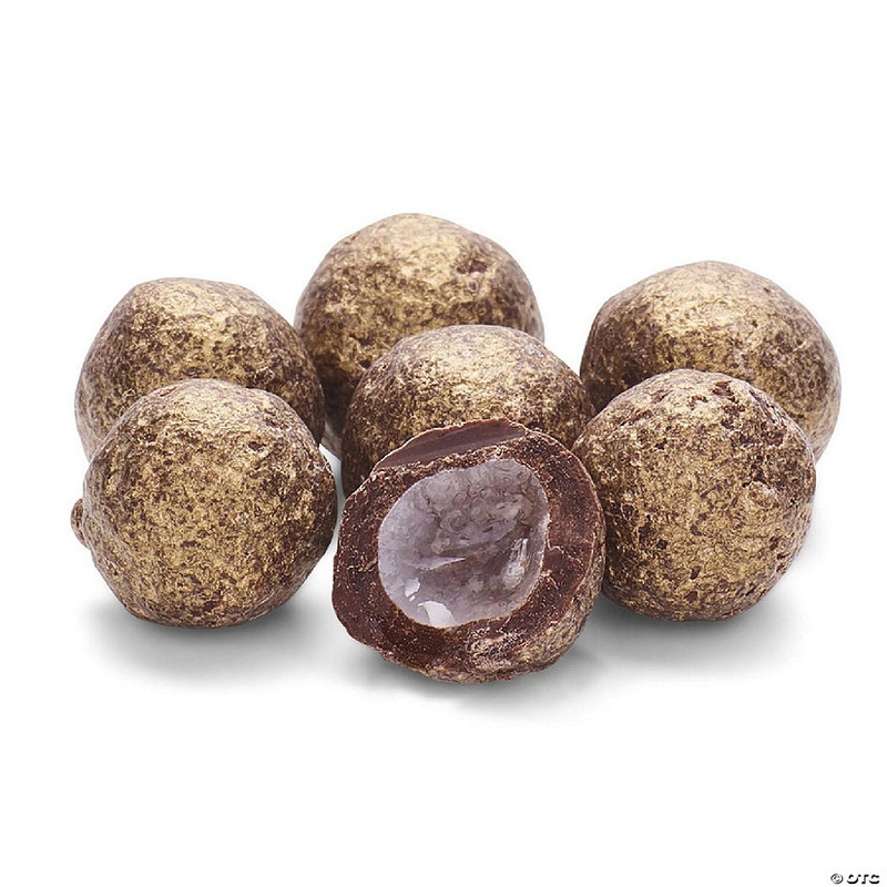 250 Pcs Premium Gourmet Sparkling Prosecco Cordials (2 lb)