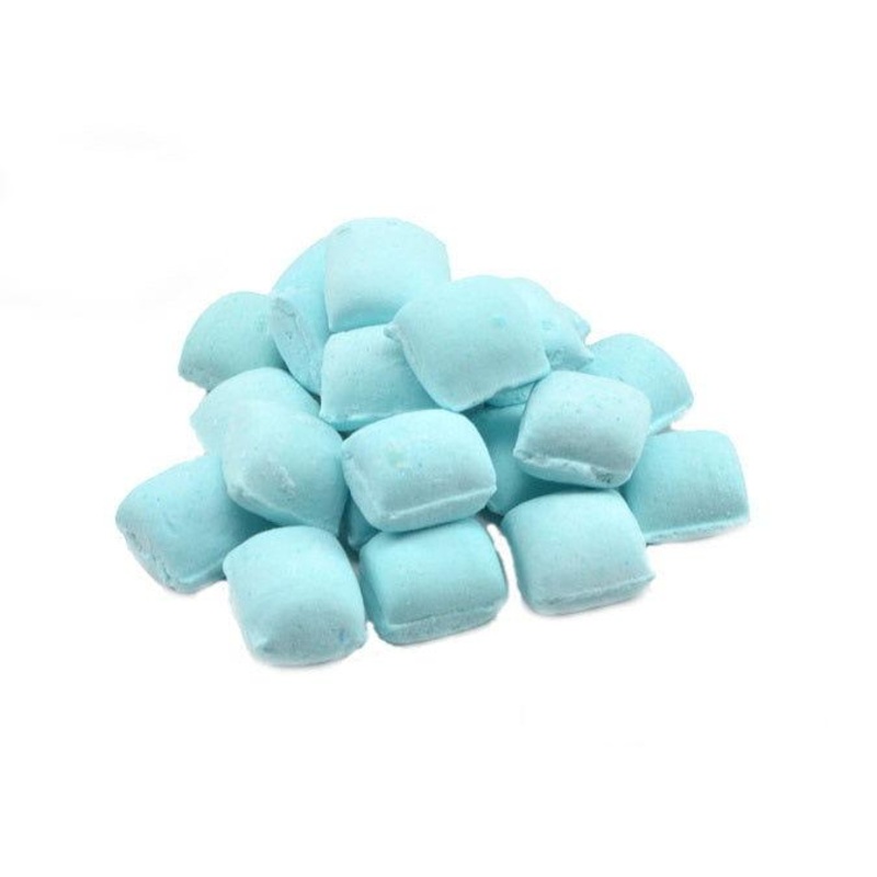 After Dinner Mints Blue