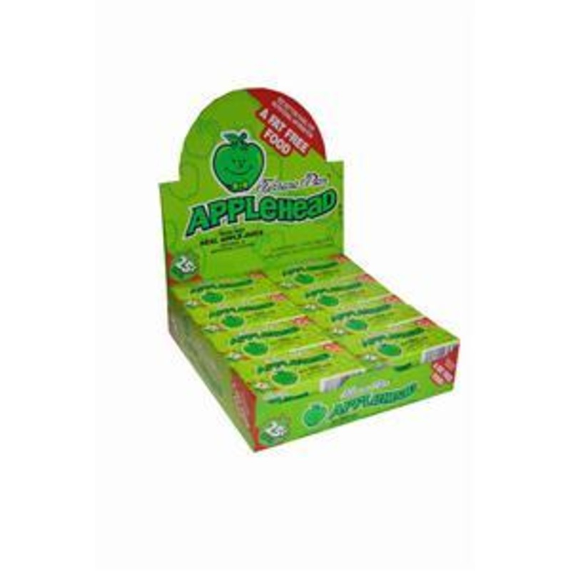 Appleheads Miniature Boxes