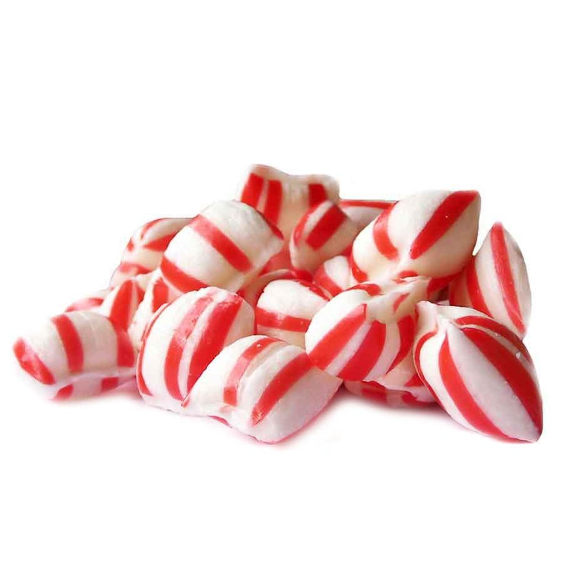 Arnold’s Candies Peppermint Puffs Bulk