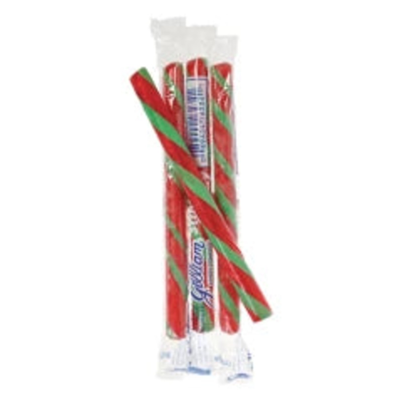 Candy Stick Strawberry