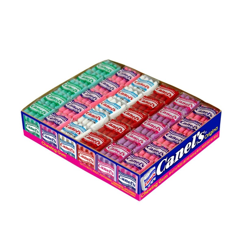Canel’s Original Chewing Gum