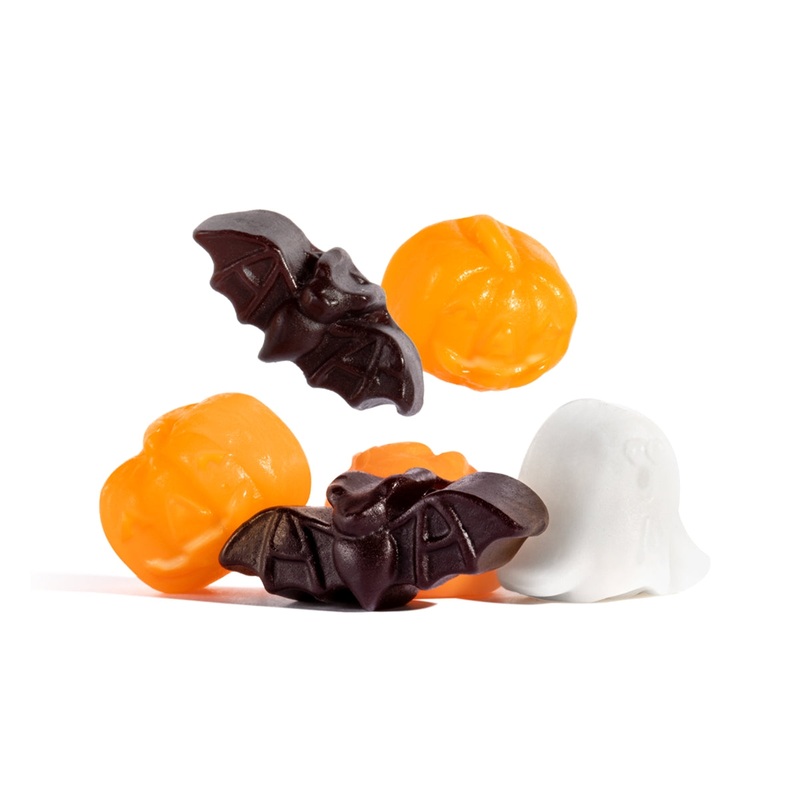 Halloween Ghoulish Gummies