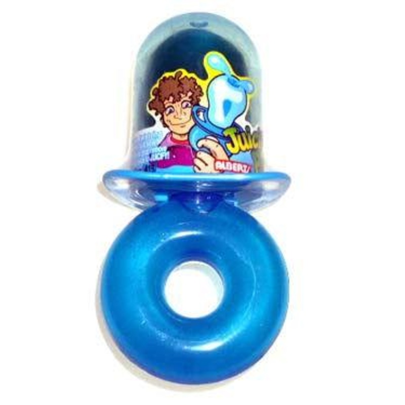 Juicifier Ring Lollipops