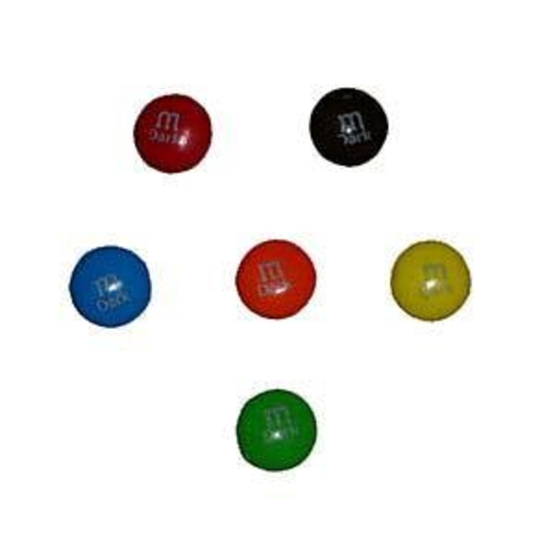 M&M’s   Dark Chocolate Plain Bulk