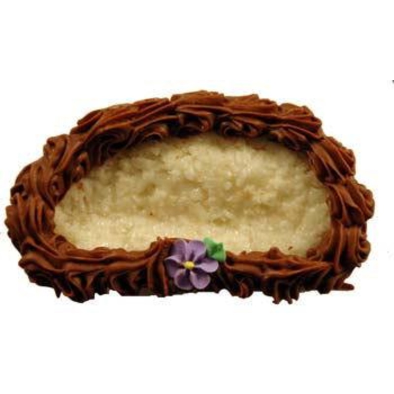 Milk Chocolate Coconut Creme Eggs