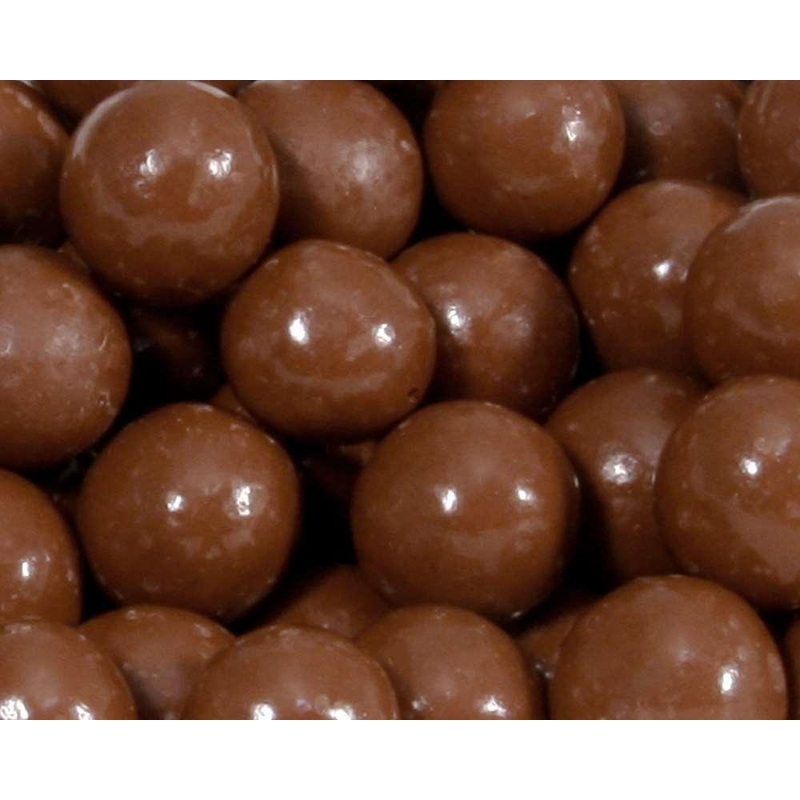 Necco Mighty Malts Malted Milk Balls