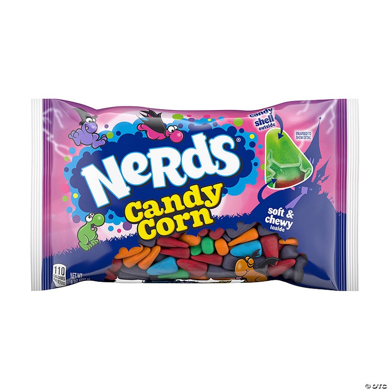 Nerds Candy Corn – 192 Pc.