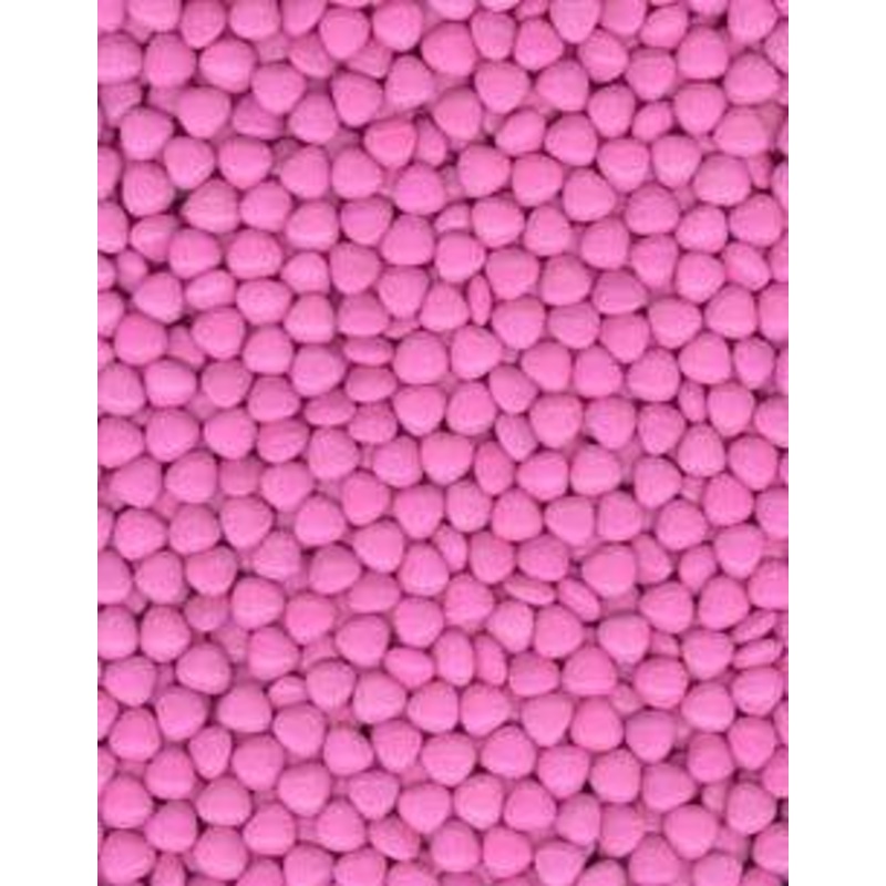 Pink Amorini Hearts
