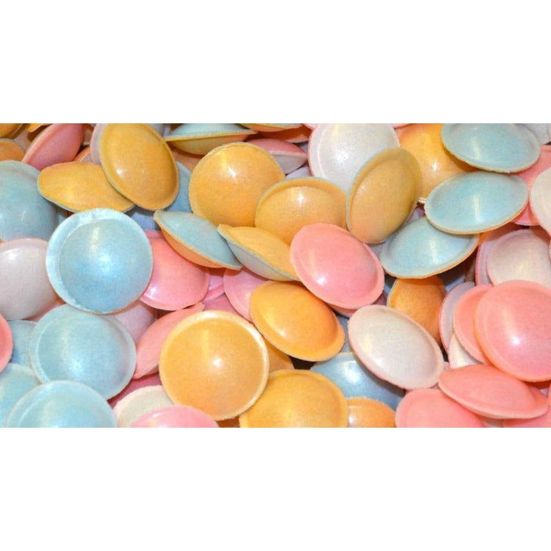 Satellite Wafers Bulk