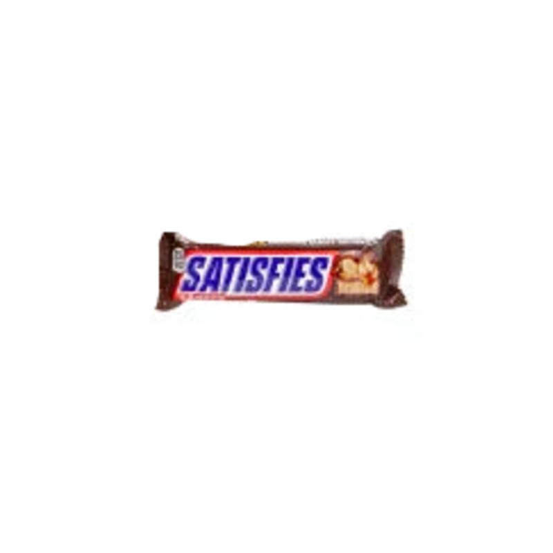 Snickers Candy Bar