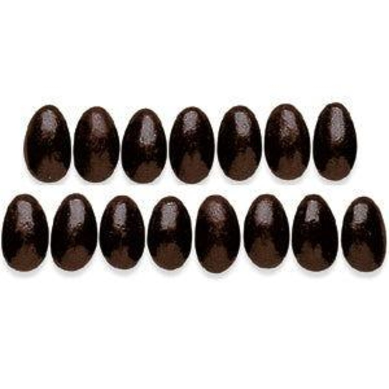 Sugarfree Chocolate Almonds