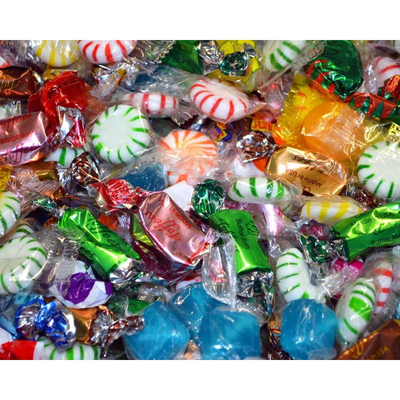 Bulk Candy Mix