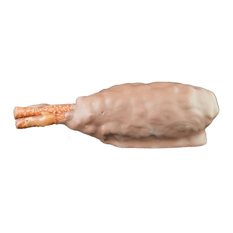 Chocolate Turkey Leg