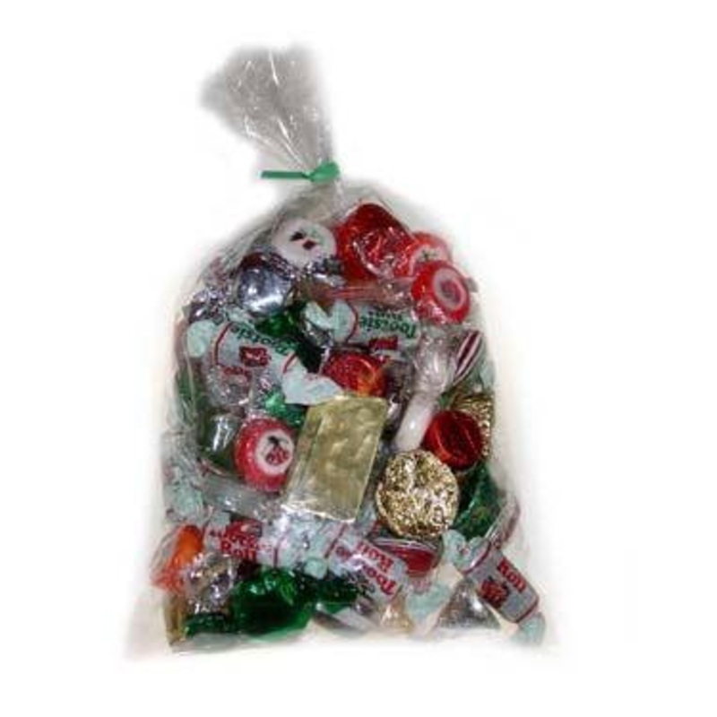 Christmas Candy One Pound Bag