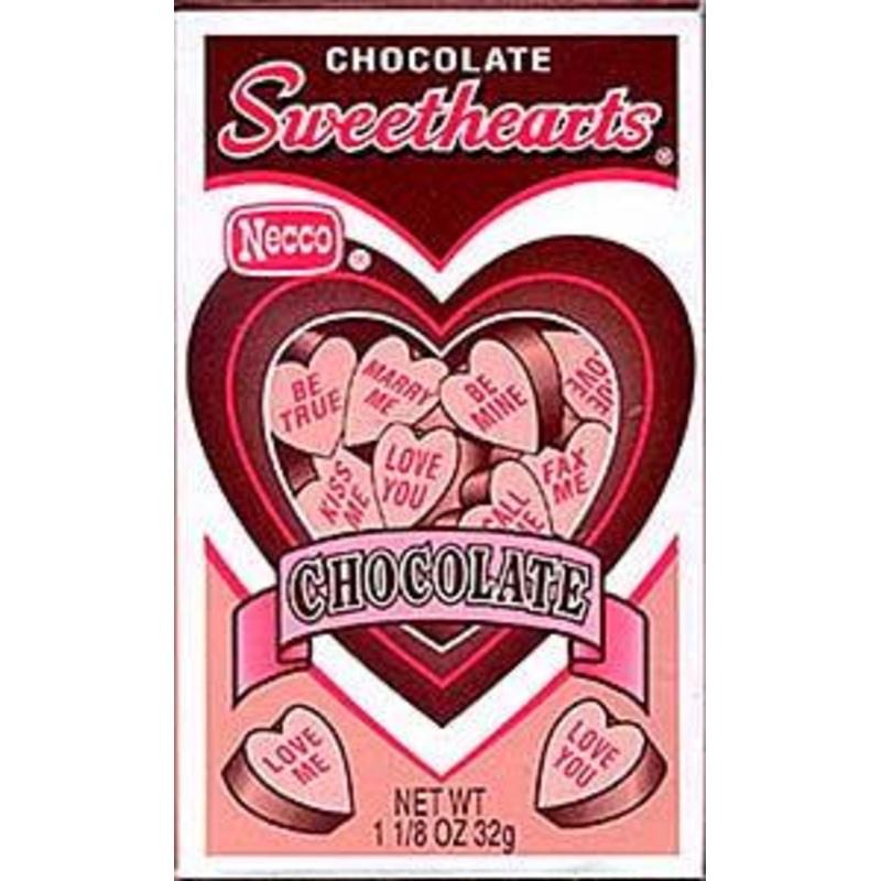 Conversation Hearts –  Combination Package