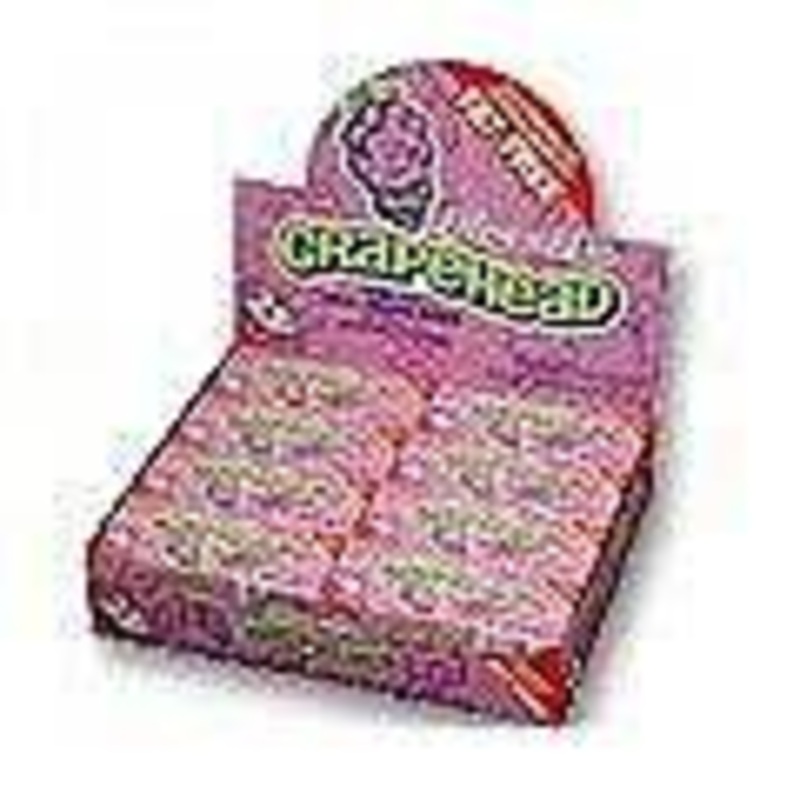 Grapehead Mini Boxes