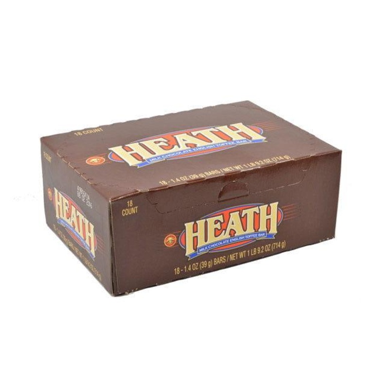 Heath Bar