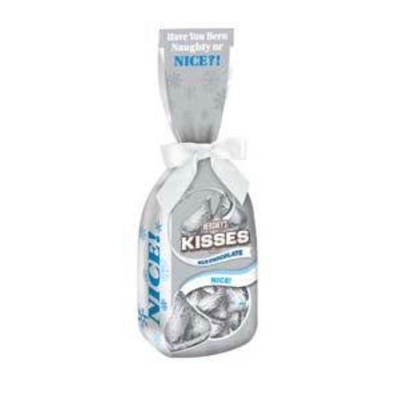 Hershey’s Nice Kisses