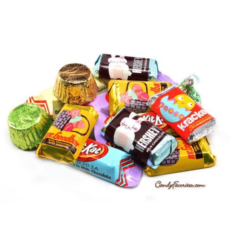Hersheys Spring Classic Mix
