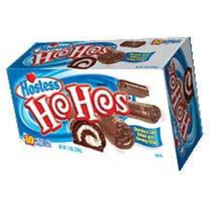Hostess Ho Ho’s