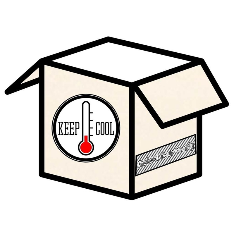 Hot Weather and Fragile Protection Package