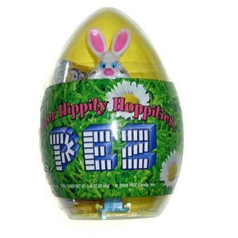 Pez Dispenser – Easter Hippity Hoppities