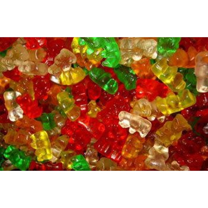 Sugarfree Gummi Bears