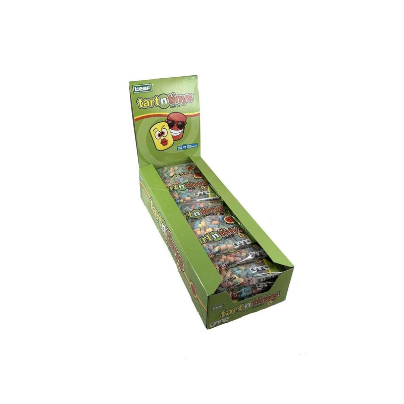Tart n Tinys 1.5 oz. Packs