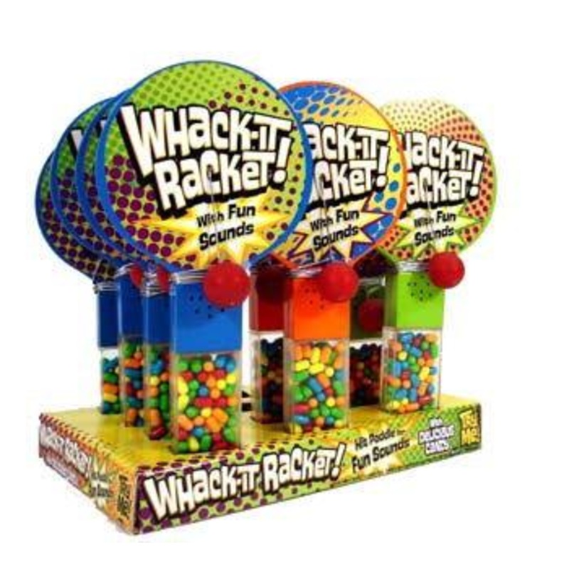 Whack It Rack It
