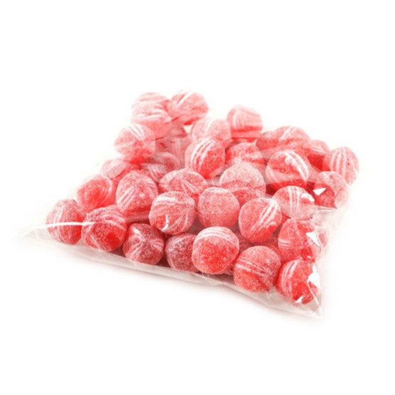 Christmas Sanded Cinnamon Balls Bags