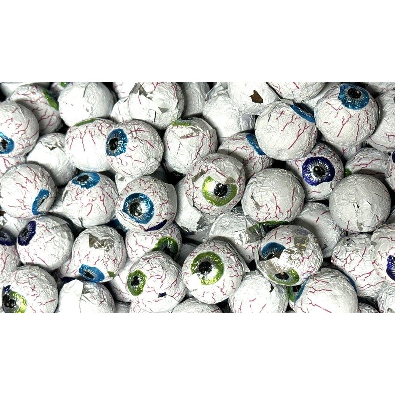 Double Crisp Googly Eyes