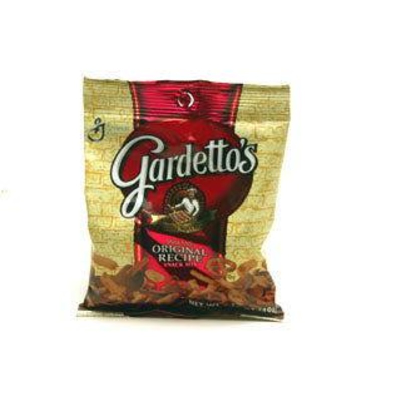 Gardetto’s Assorted Snack Ems