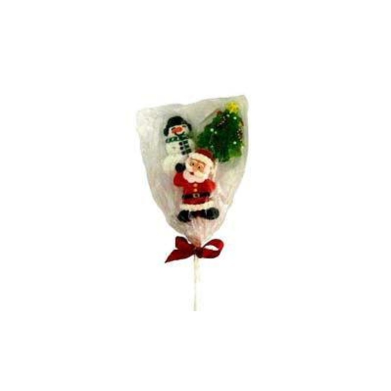 Holiday Lollipop Bunch