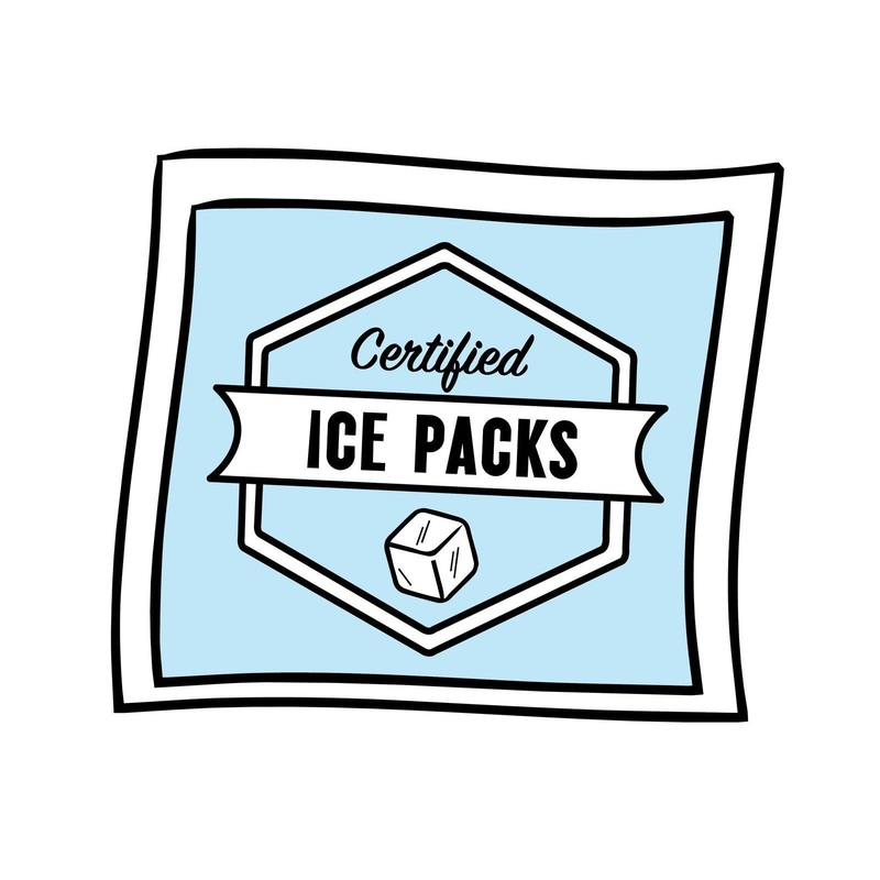 Ice Packs