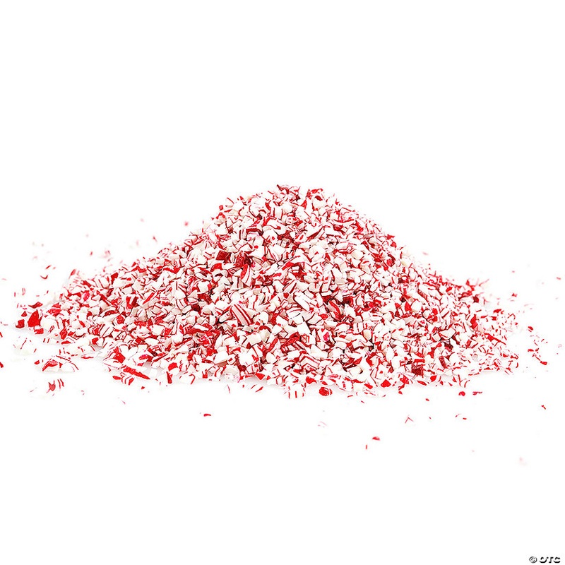 Peppermint Crush, 5 lb bag