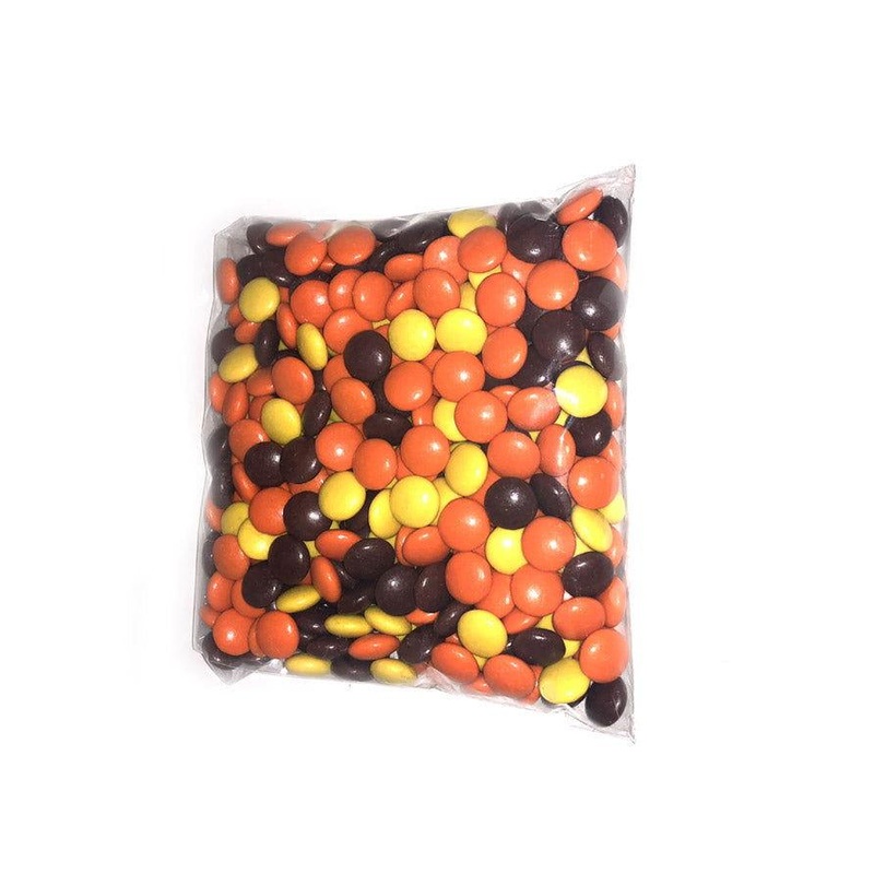 Reese’s Piece Flat Bags