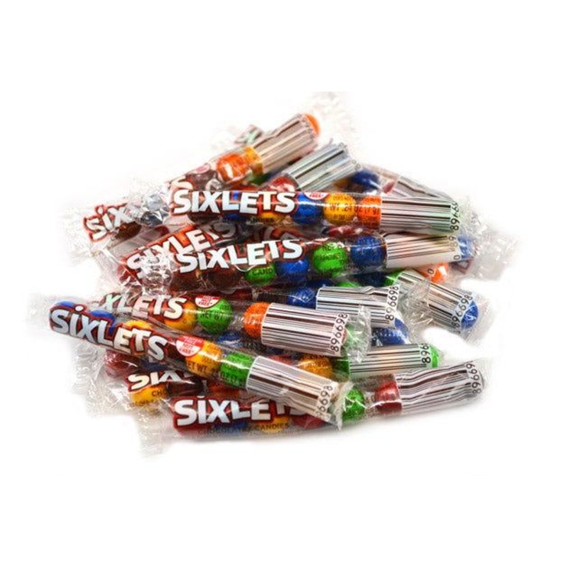 Sixlets Bulk