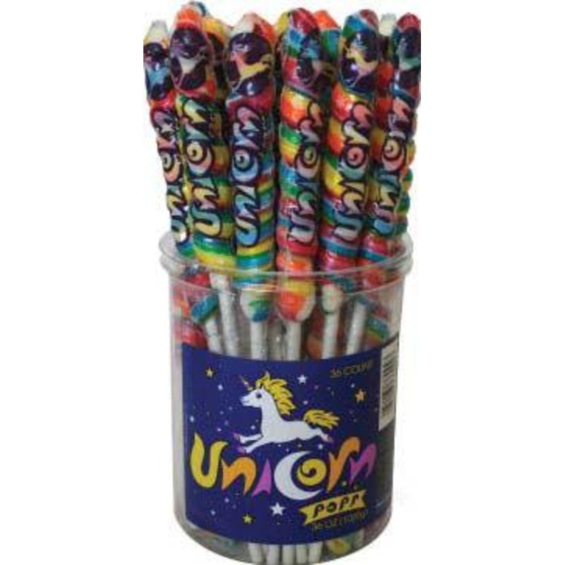Unicorn Pops