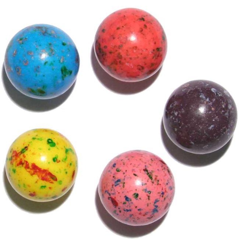 Unwrapped Psychedelic Jawbreakers