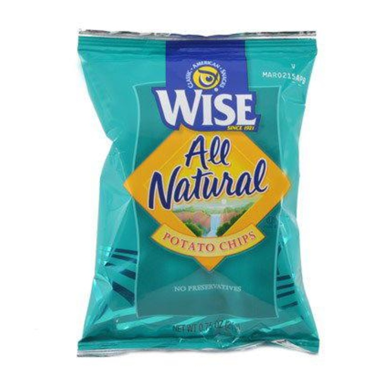 Wise Potato Chips