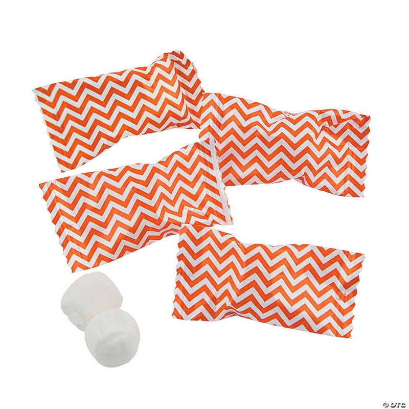 Chevron Buttermints – 108 Pc.