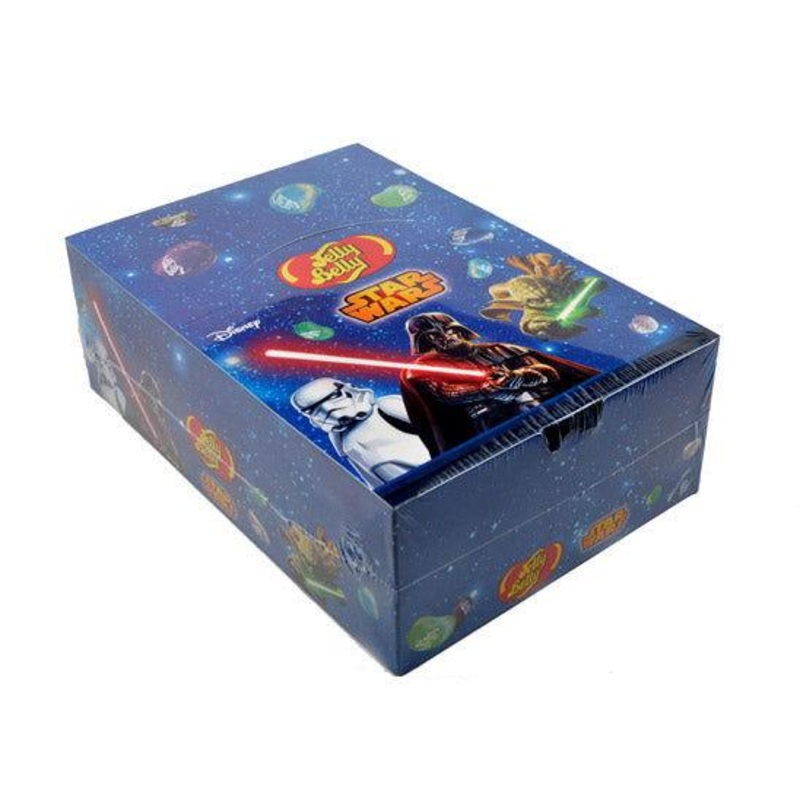 Jelly Belly Star Wars Galaxy Mix Jelly Beans 1 Ounce Tins