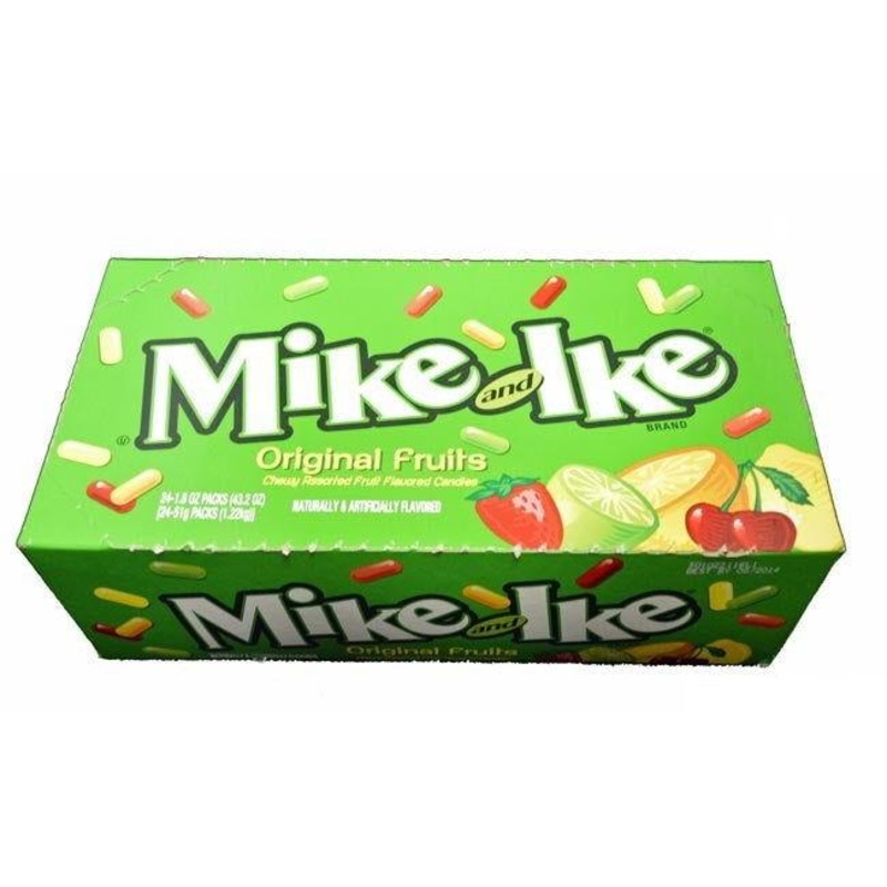Mike and Ikes Large Pack