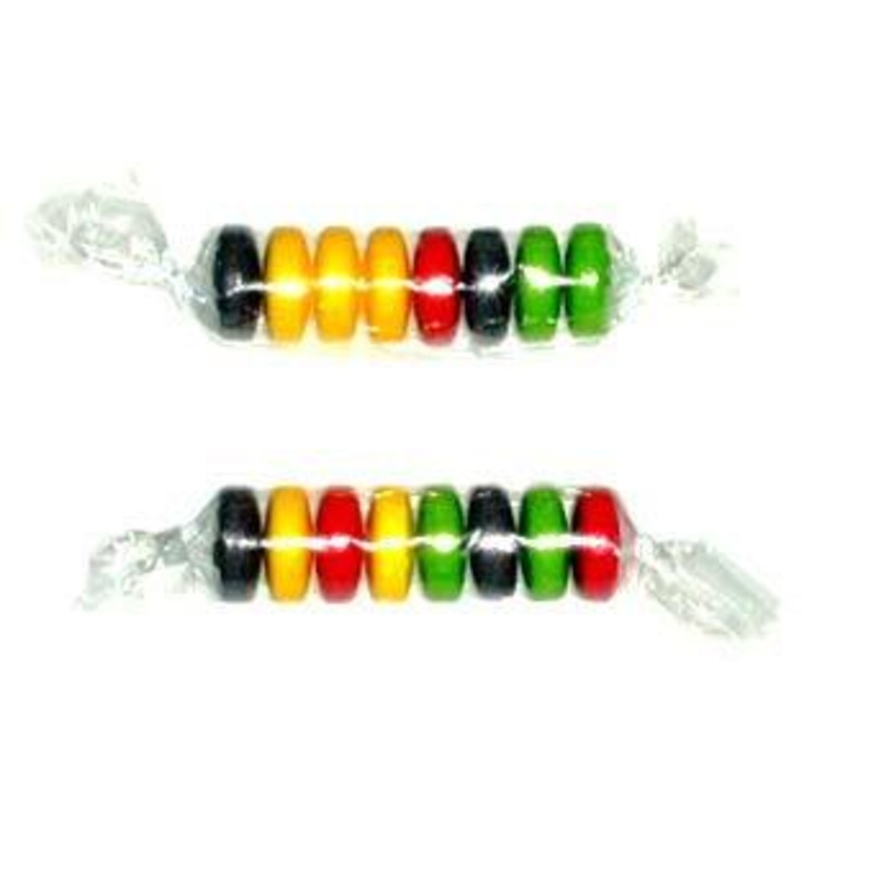 Spree Twists – Wrapped Bulk